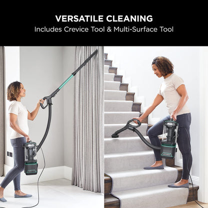 Shark Anti Hair Wrap Upright Vacuum Cleaner