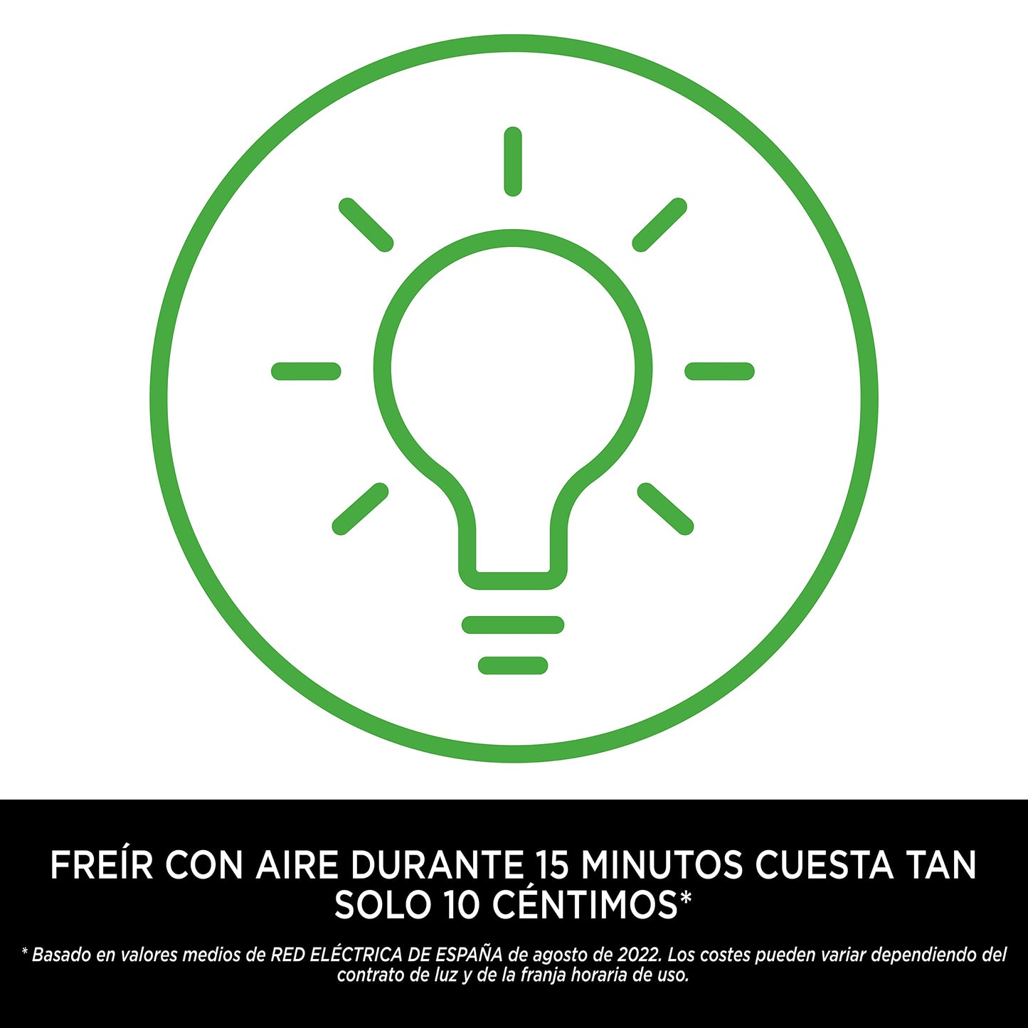 Ninja Air Fryer [AF100EU] 4 Cooking Mode