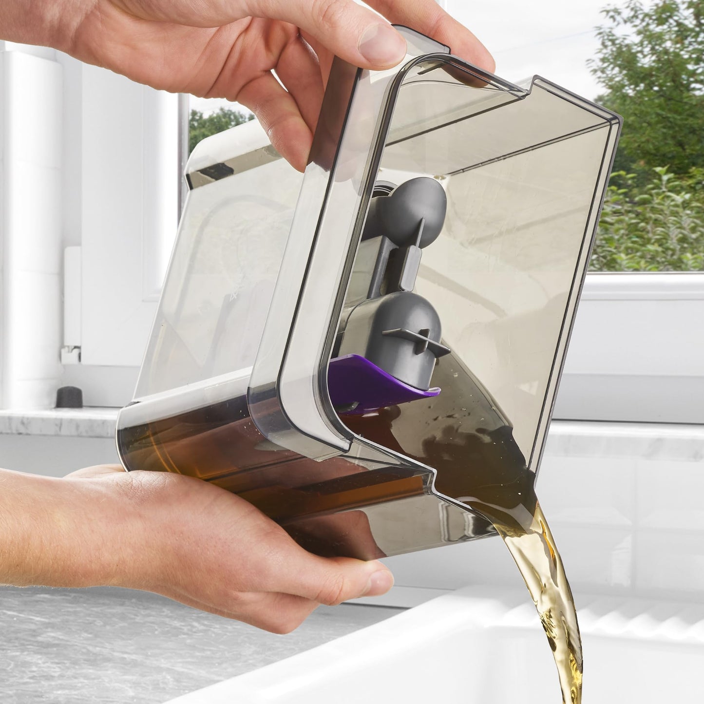 Vytronix Spot Cleaner Spot & Stain Remover