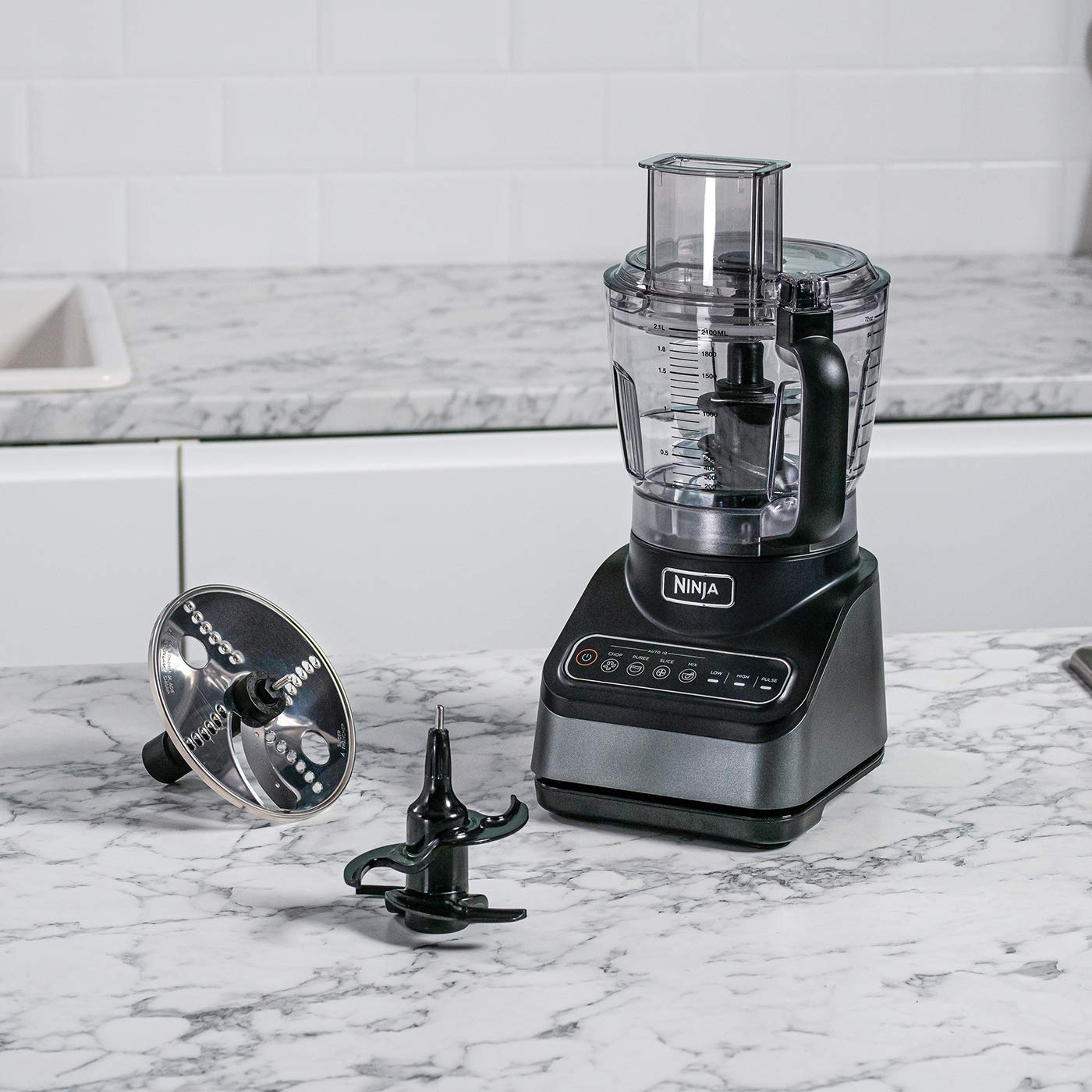Ninja Food Processor