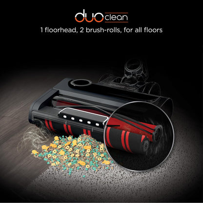 Shark Stratos Cordless Stick Vacuum Cleaner Pet Pro