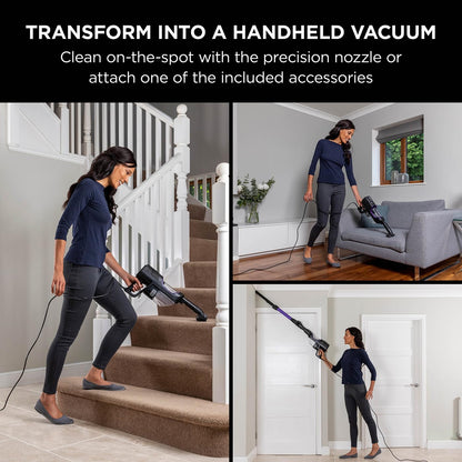 Shark Corded Stick Vacuum Cleaner