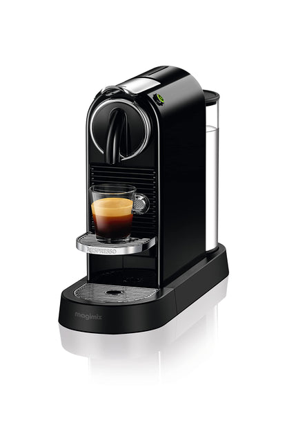 Nespresso Citiz Automatic Pod Coffee Machine for Espresso