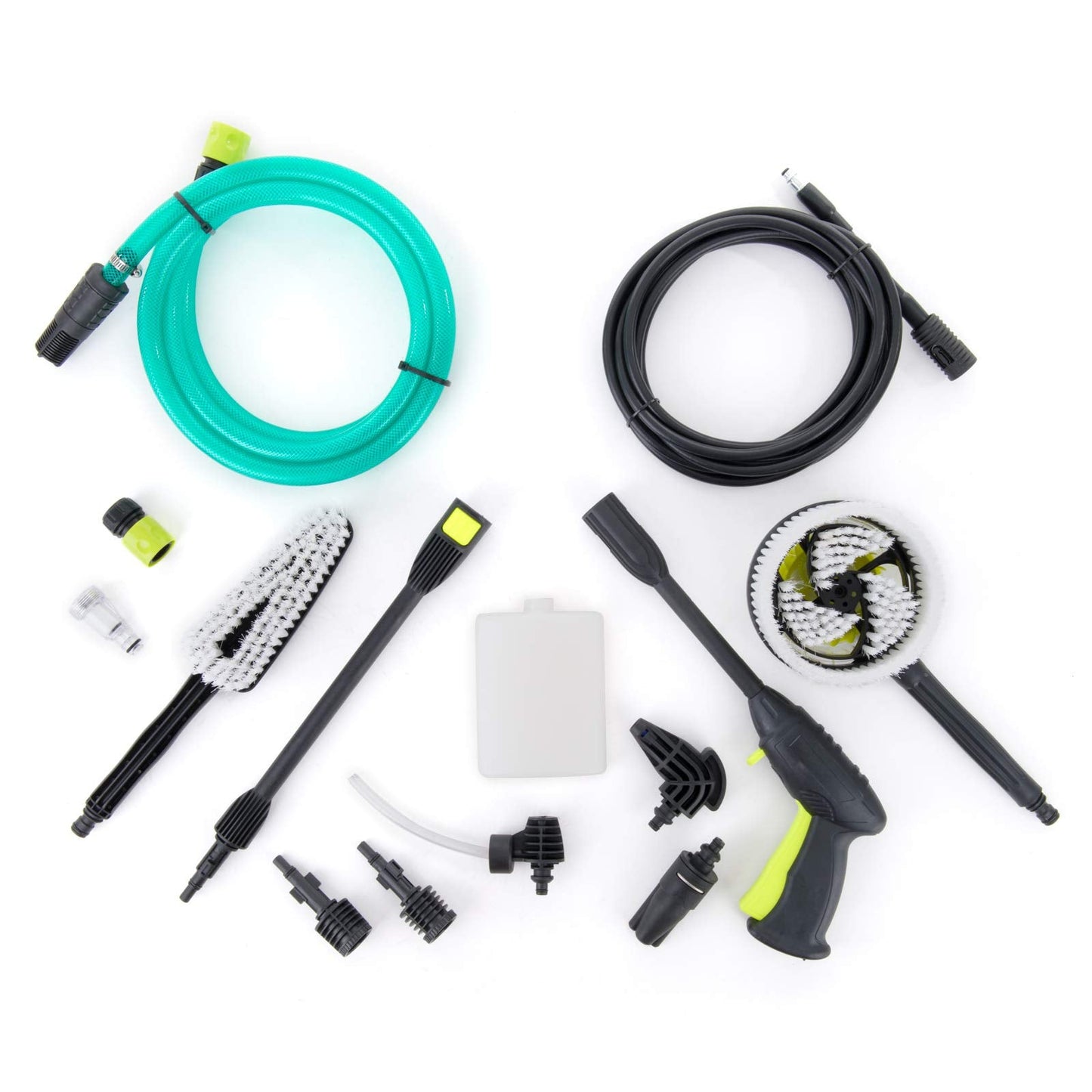 Norse Portable Pressure Washer