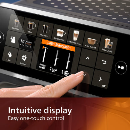 Philips  Series Bean-to-Cup Espresso Machine