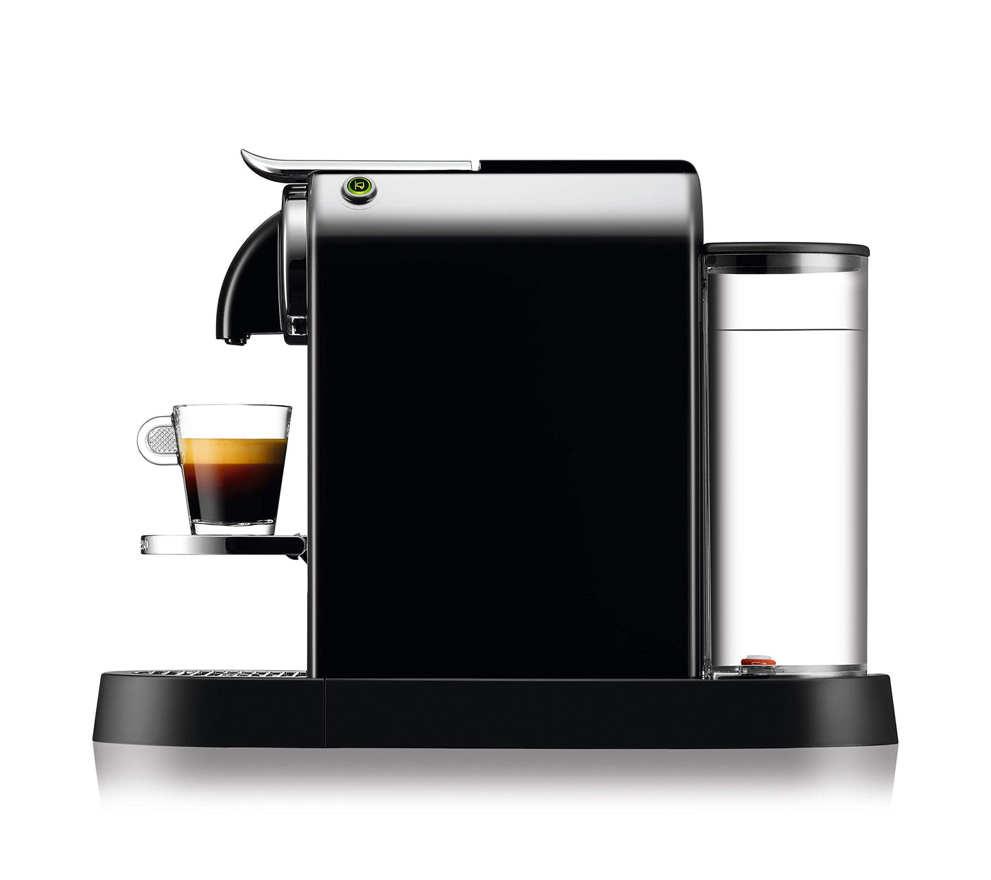 Nespresso Citiz Automatic Pod Coffee Machine for Espresso