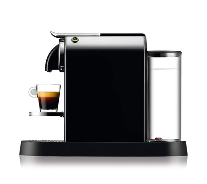 Nespresso Citiz Automatic Pod Coffee Machine for Espresso