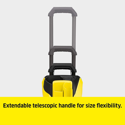 Kärcher K 4 Power Control high pressure washer