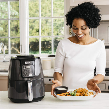 Ninja Air Fryer [AF100EU] 4 Cooking Mode
