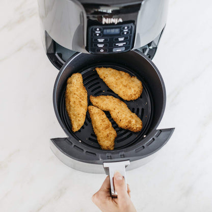 Ninja Air Fryer [AF100EU] 4 Cooking Mode