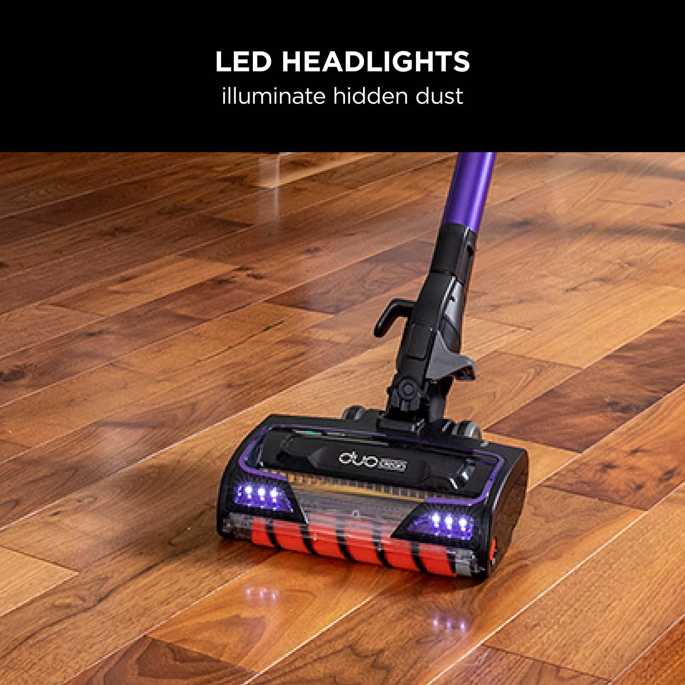 Shark Corded Stick Vacuum Cleaner