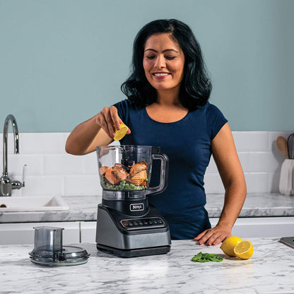 Ninja Food Processor