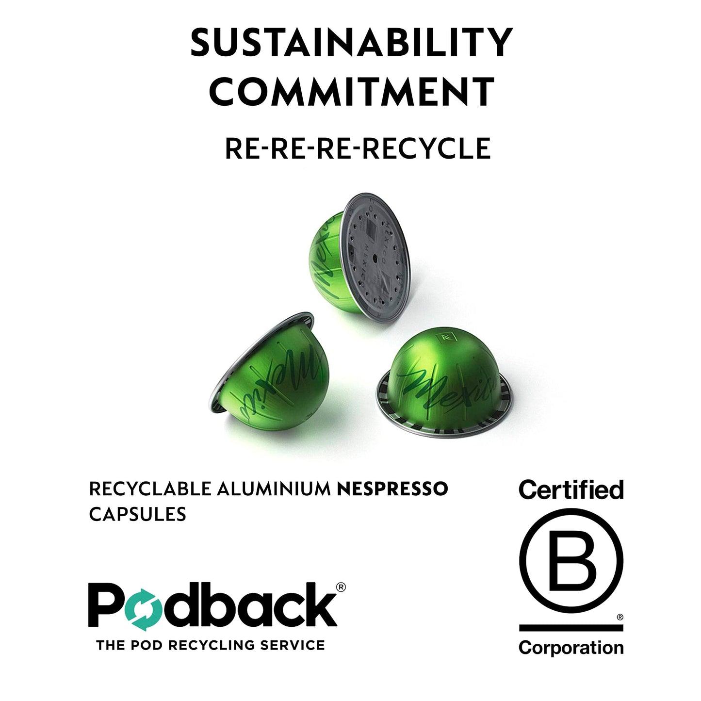 Nespresso Vertuo Plus Automatic Pod Coffee Machine