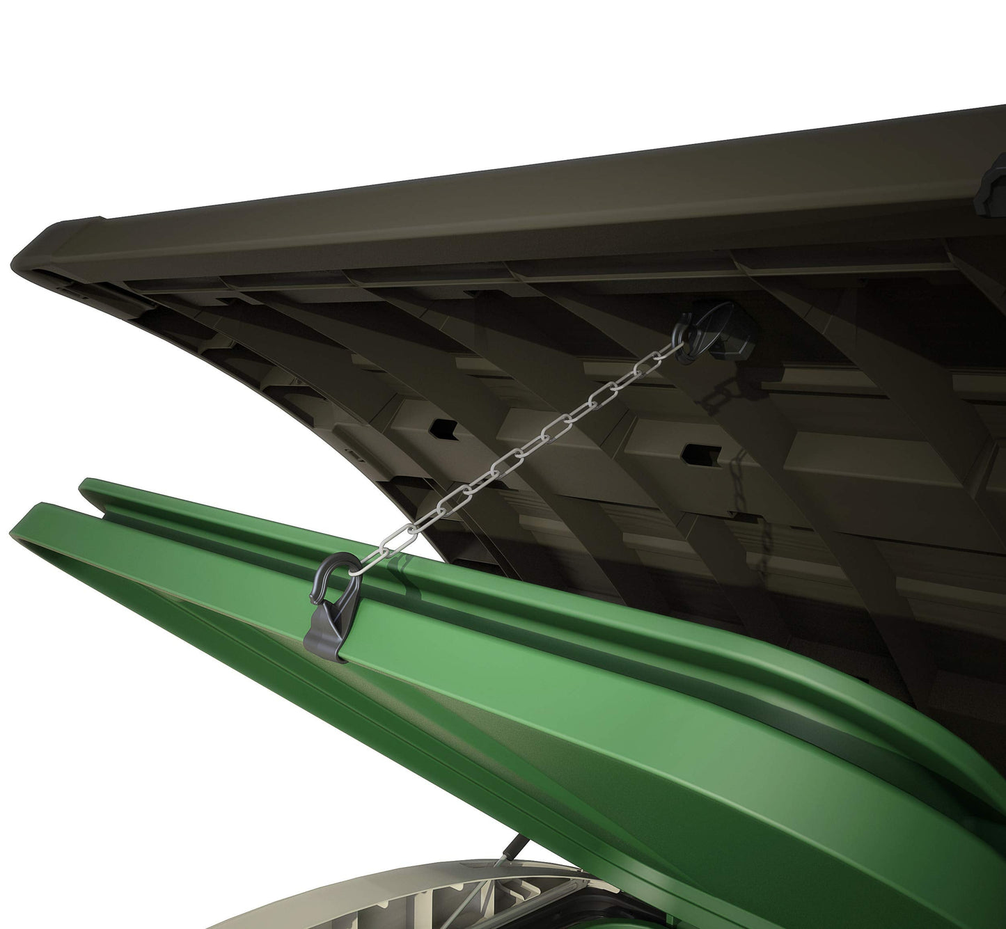 Store It Out Max Keter Outdoor Garden Storage Shed