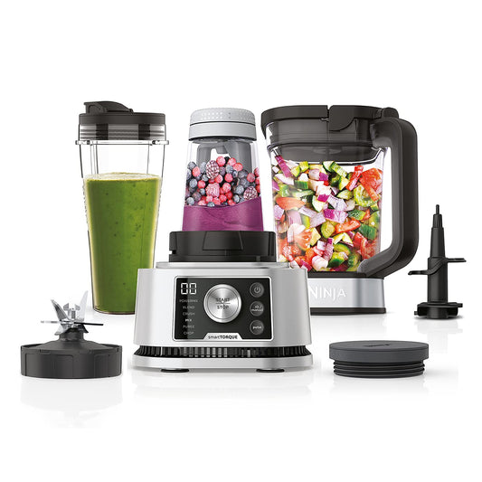 Ninja Foodi Power Nutri Blender