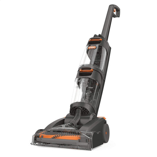 Vax Dual Power Carpet Cleaner