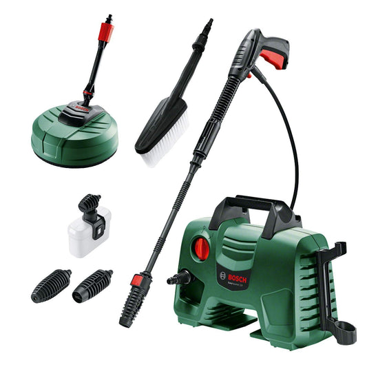 Bosch Home and Garden High Pressure Washer EasyAquatak 120