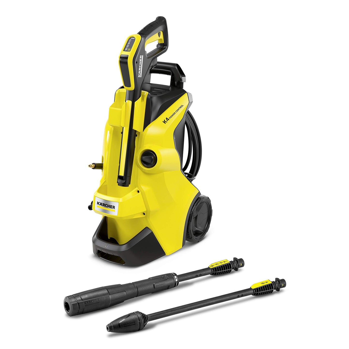 Kärcher K 4 Power Control high pressure washer