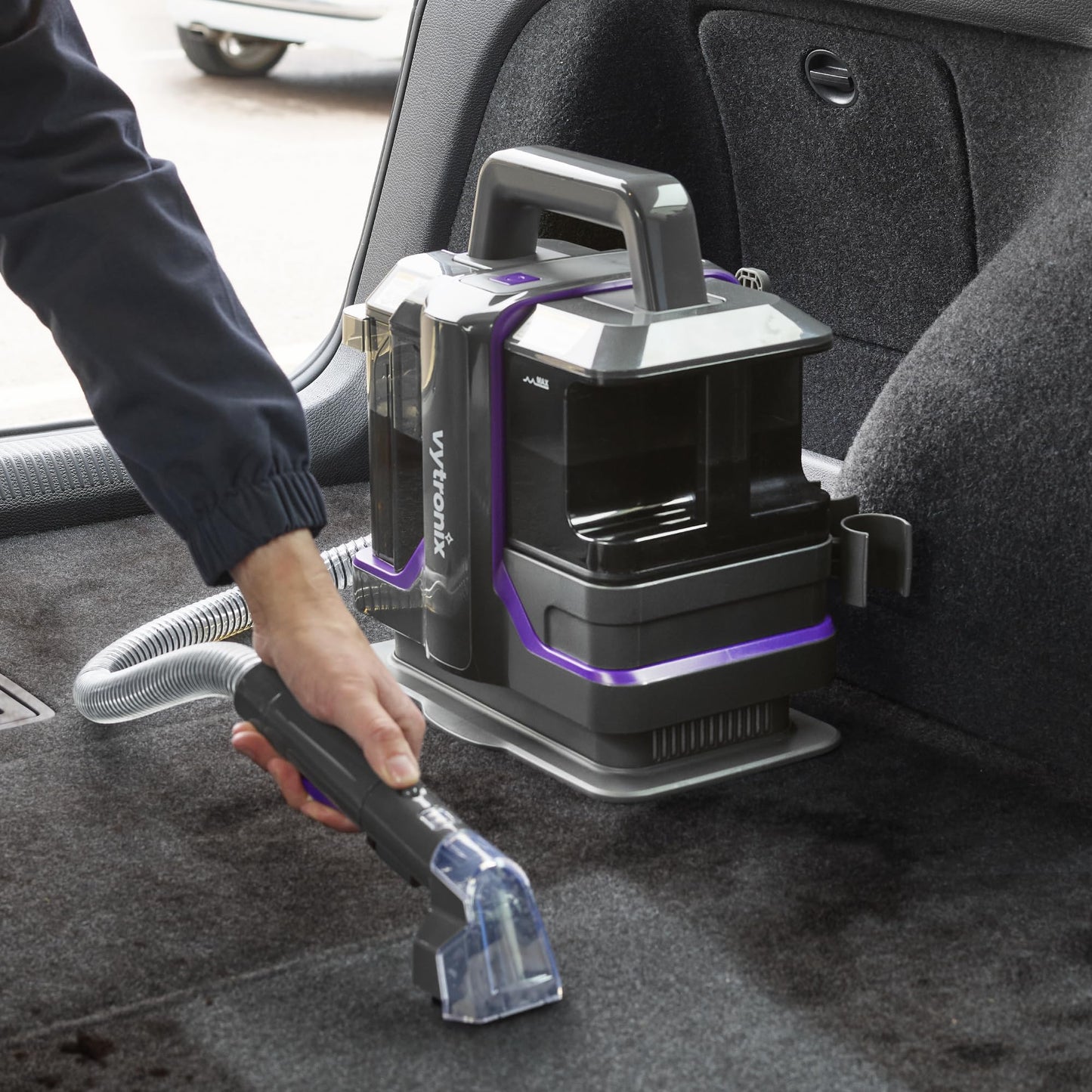 Vytronix Spot Cleaner Spot & Stain Remover