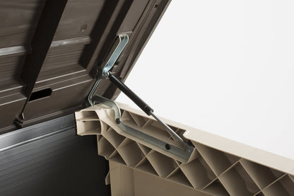 Store It Out Max Keter Outdoor Garden Storage Shed