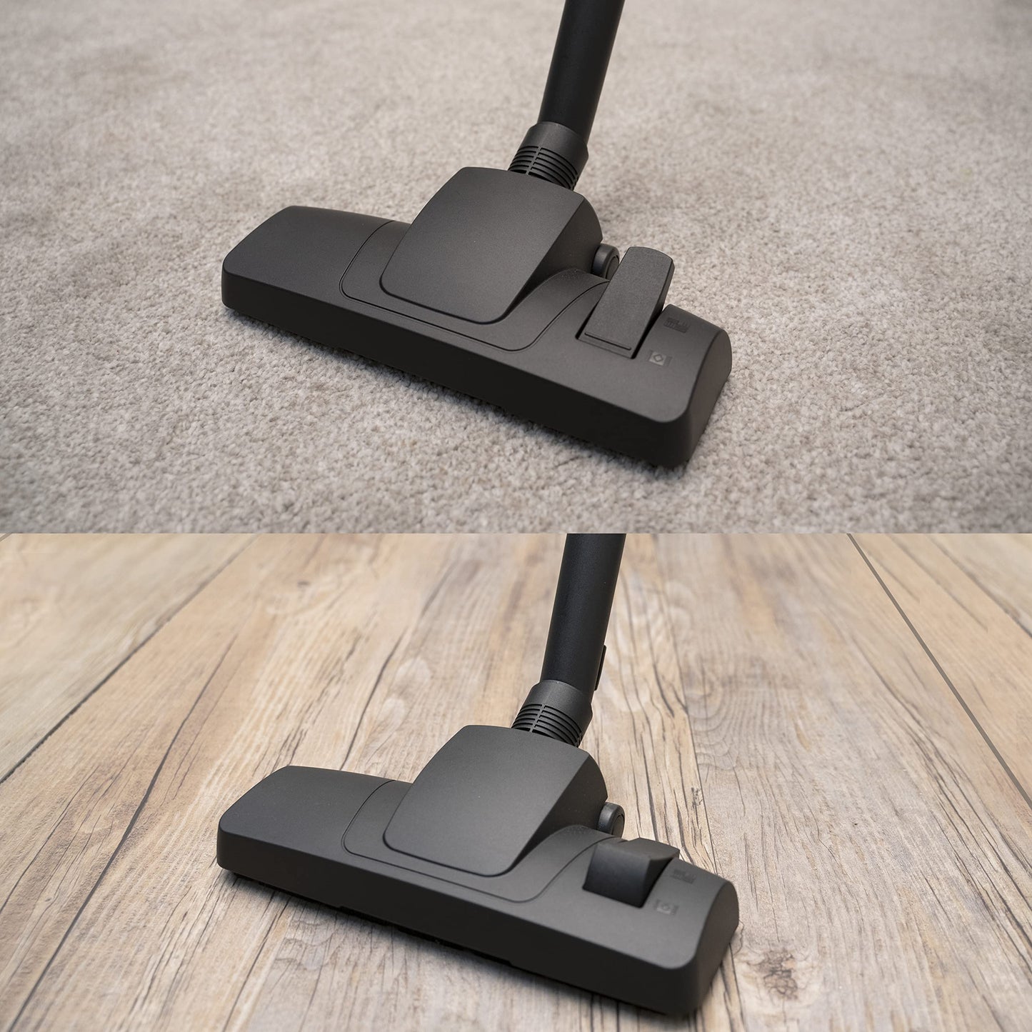 Henry  Bagged Cylinder Vacuum