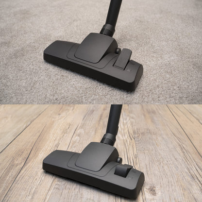 Henry  Bagged Cylinder Vacuum