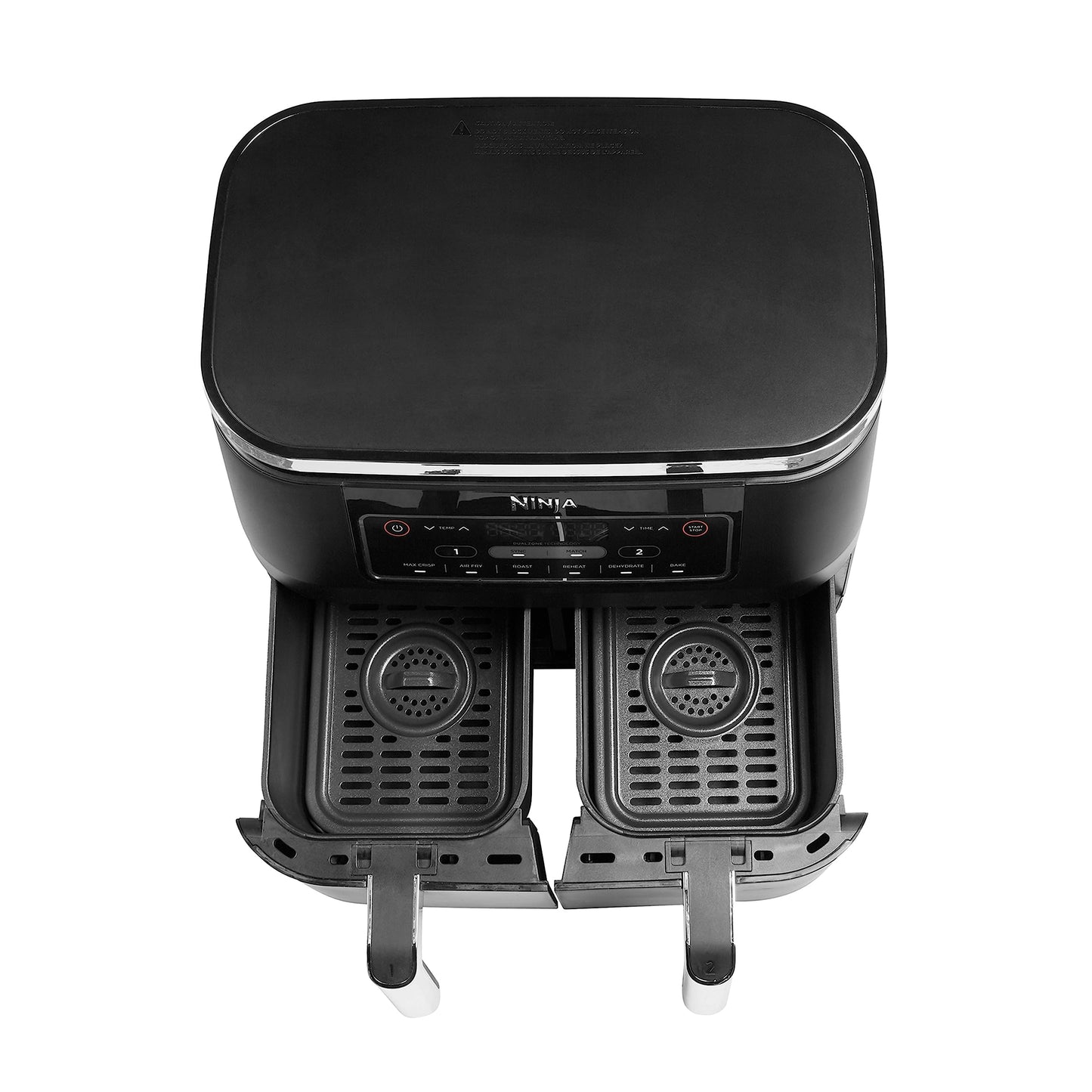 NINJA - Foodi Dual Zone Air Fryer