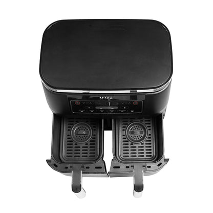NINJA - Foodi Dual Zone Air Fryer