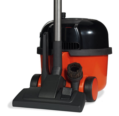 Henry  Bagged Cylinder Vacuum