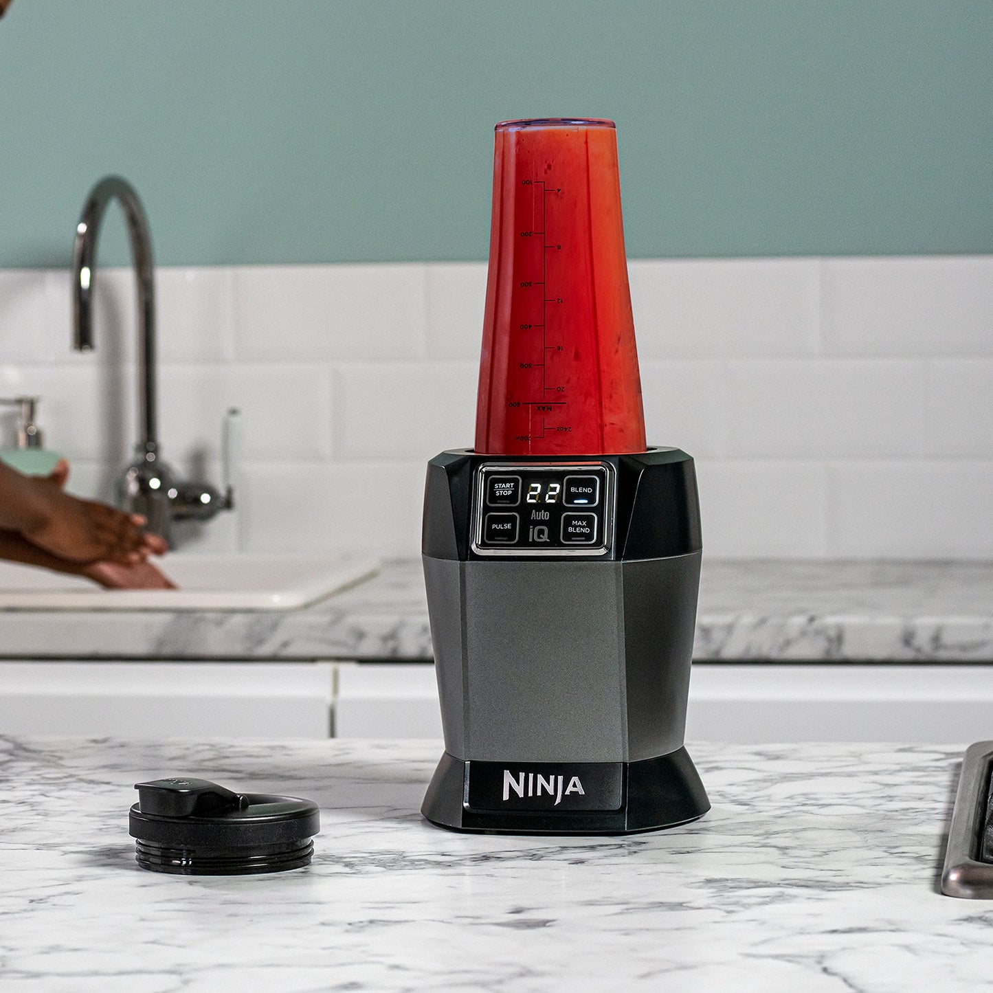 Ninja Blender