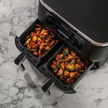 NINJA - Foodi Dual Zone Air Fryer
